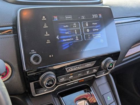 Used 2018 Honda CR-V EX-L image 24