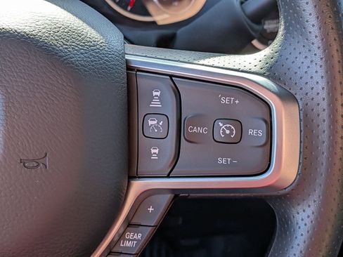 New 2026 RAM 2500 Tradesman AWD/4WD image 16