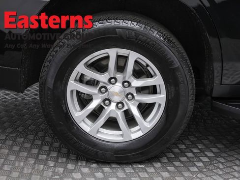 Used 2024 Chevrolet Tahoe LT image 33