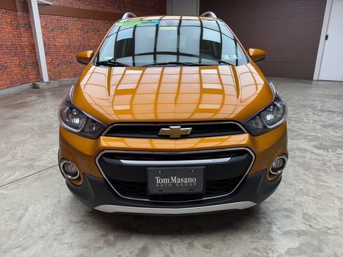 Used 2019 Chevrolet Spark ACTIV image 8