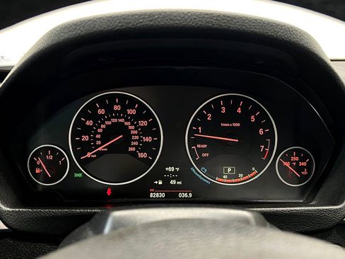 Used 2014 BMW 428i Convertible RWD image 21