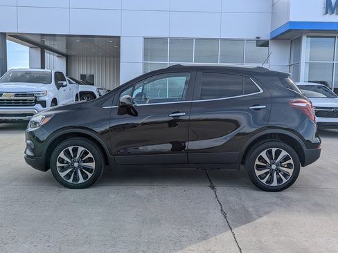 Used 2022 Buick Encore Preferred w/ Safety Package image 9