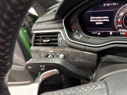 Used 2019 Audi RS 5 image 27