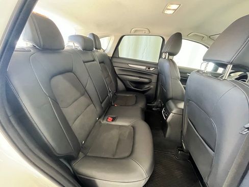 Certified 2023 MAZDA CX-5 AWD 2.5 S w/ Select Package image 27