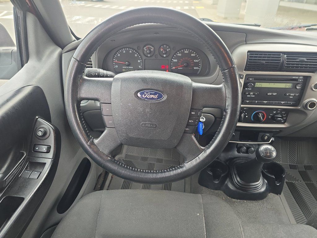 Used 2010 Ford Ranger XLT AWD/4WD image 16