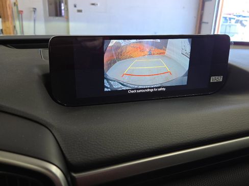 Used 2024 MAZDA CX-50 AWD 2.5 S w/ Select Package image 11