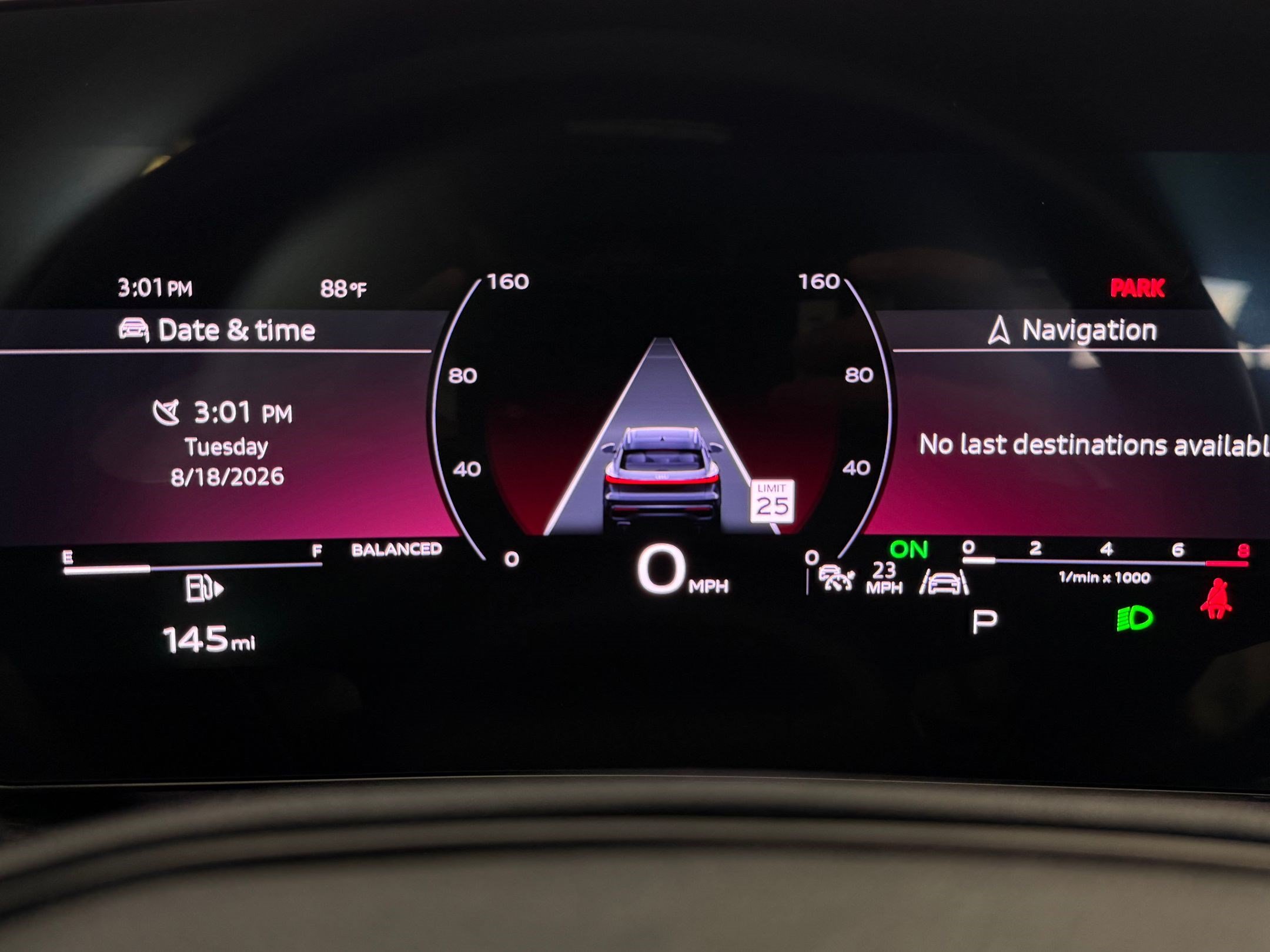 Used 2025 Audi Q5 Premium w/ Convenience Package AWD/4WD image 20