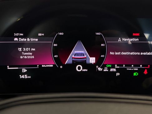 Used 2025 Audi Q5 Premium w/ Convenience Package AWD/4WD image 20