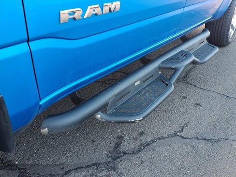 Certified 2022 RAM 1500 Big Horn image 10
