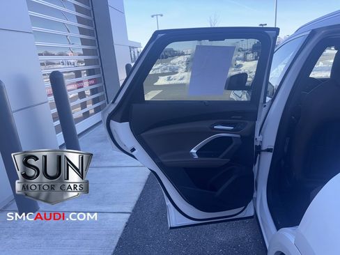 Used 2025 Audi Q5 Prestige image 18