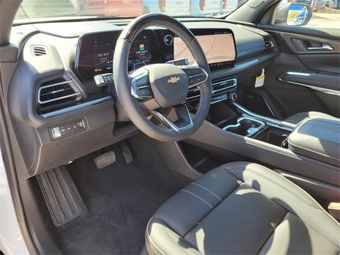 New 2026 Chevrolet Traverse High Country image 11