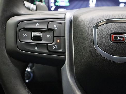 Used 2024 GMC Sierra 1500 Elevation w/ Preferred Package image 8