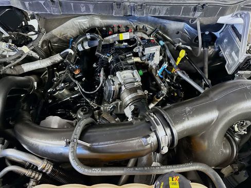 Certified 2023 Ford F150 XL w/ STX Appearance Package image 9