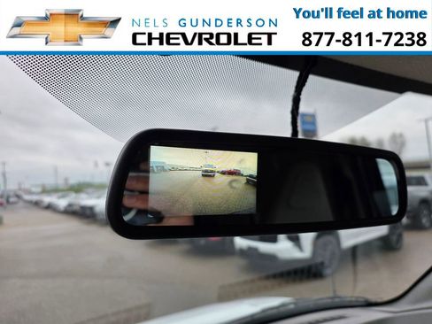 New 2026 Chevrolet Express 3500 Extended w/ Driver Convenience Package RWD image 27