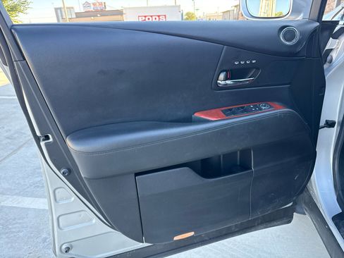 Used 2010 Lexus RX 450h 2WD image 21