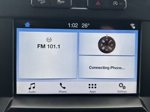 Used 2018 Ford F150 XL w/ Equipment Group 101A Mid image 22