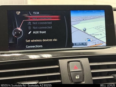 Used 2014 BMW 428i Coupe image 20