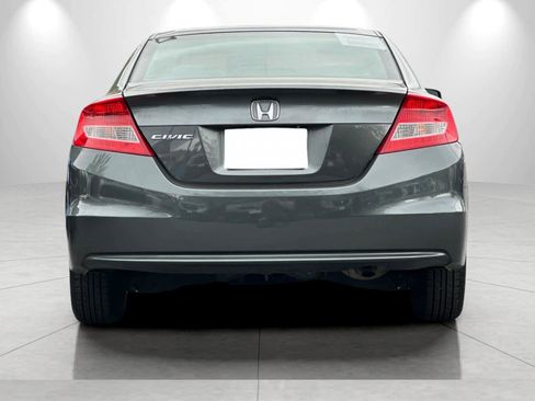 Used 2013 Honda Civic LX image 7