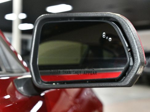 Used 2021 Ford Mustang GT Premium w/ GT Performance Package image 64