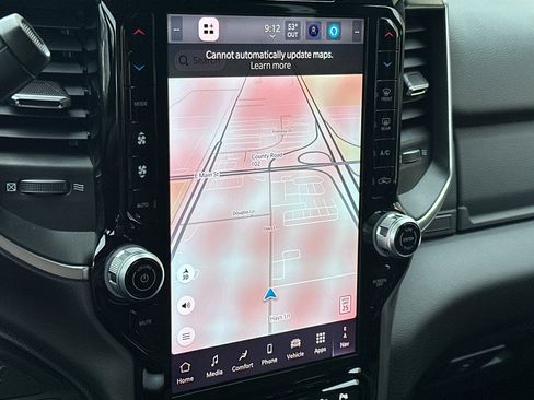 New 2026 RAM 2500 Big Horn image 17