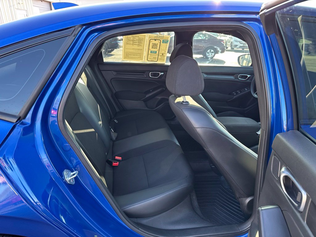 Used 2023 Honda Civic Sport image 37