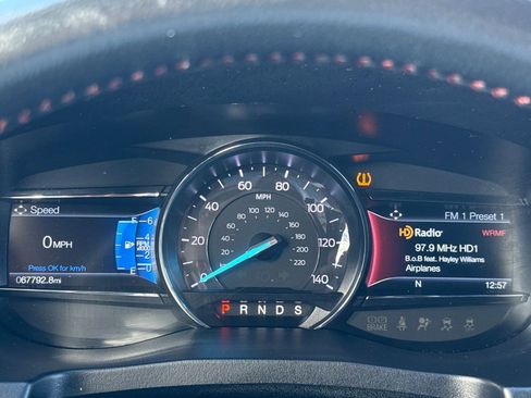 Used 2019 Ford Explorer Sport w/ Equipment Group 401A image 18