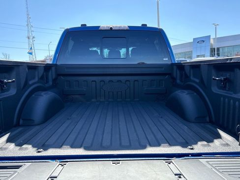 Certified 2022 Ford F150 Raptor w/ Equipment Group 801A High image 8