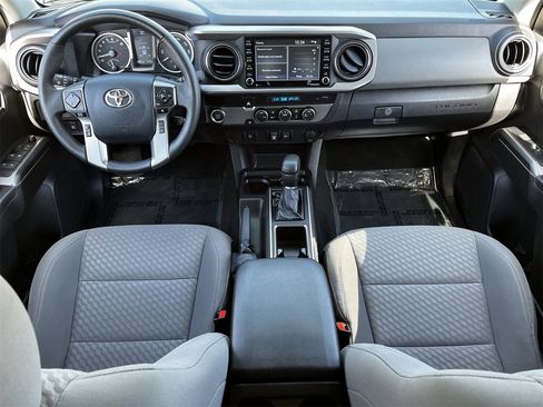 Used 2023 Toyota Tacoma SR5 image 9