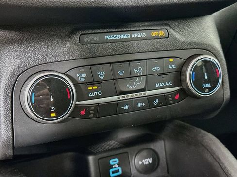 Used 2023 Ford Escape Active AWD/4WD image 21