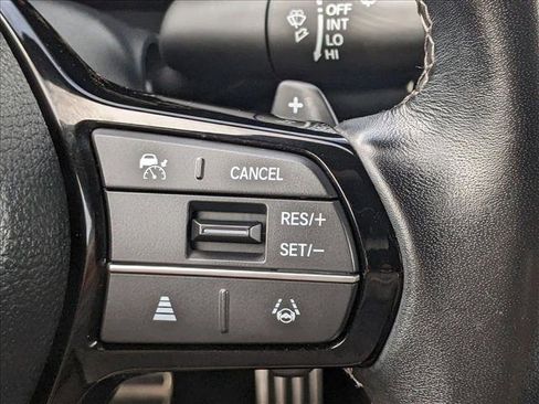 Used 2024 Honda Civic Sport image 15