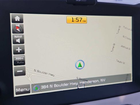 Used 2017 Kia Soul EV + image 29