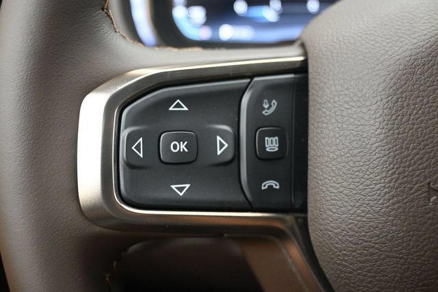 New 2027 RAM 2500 Limited AWD/4WD image 13