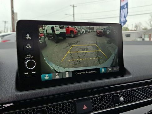 Used 2024 Honda Civic Touring image 19