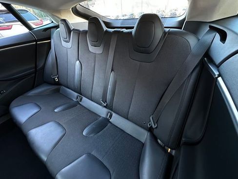 Used 2014 Tesla Model S 85 image 31