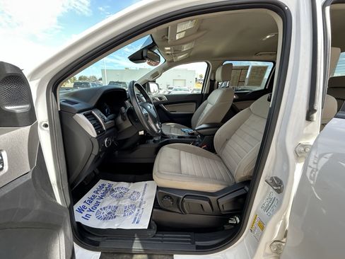 Used 2019 Ford Ranger XLT w/ Equipment Group 301A Mid image 13