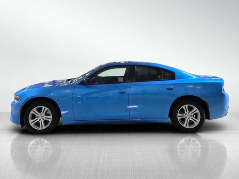 Used 2023 Dodge Charger SXT image 4