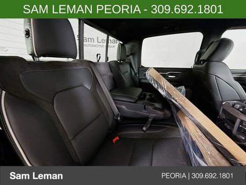 New 2026 RAM 1500 Laramie image 28
