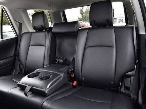 Used 2022 Toyota 4Runner TRD Off-Road Premium image 23