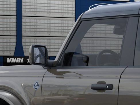 New 2026 Ford Bronco Outer Banks AWD/4WD image 22