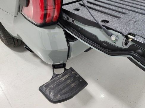 New 2026 Toyota Tundra Platinum image 42