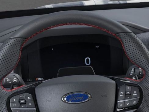 New 2025 Ford Explorer ST w/ Sun And Sound Package image 13