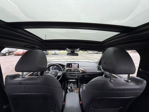 Used 2019 BMW X3 xDrive30i w/ Convenience Package image 11