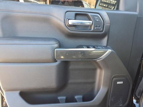 Used 2020 GMC Sierra 1500 AT4 w/ AT4 Premium Package image 19