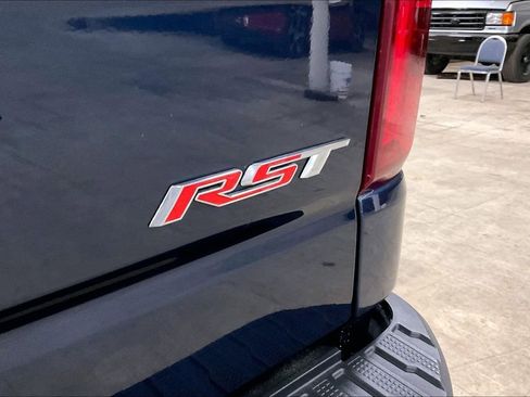 Used 2020 Chevrolet Silverado 1500 RST w/ All-Star Edition AWD/4WD image 8