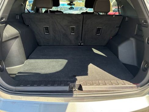 Certified 2024 Chevrolet Equinox LT AWD/4WD image 21