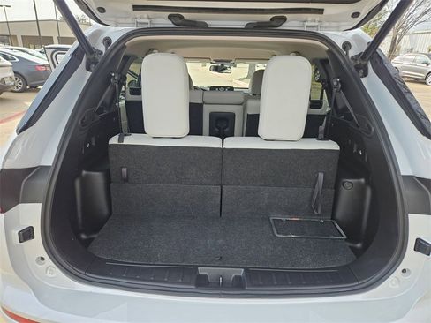 Used 2024 Mitsubishi Outlander SEL image 24