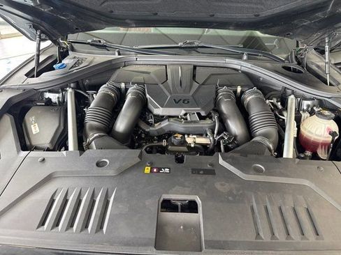 Used 2022 Genesis GV70 3.5T Sport w/ Sport Advanced Package image 22