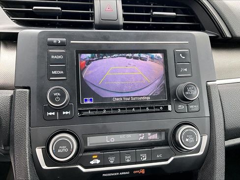 Used 2019 Honda Civic LX image 16