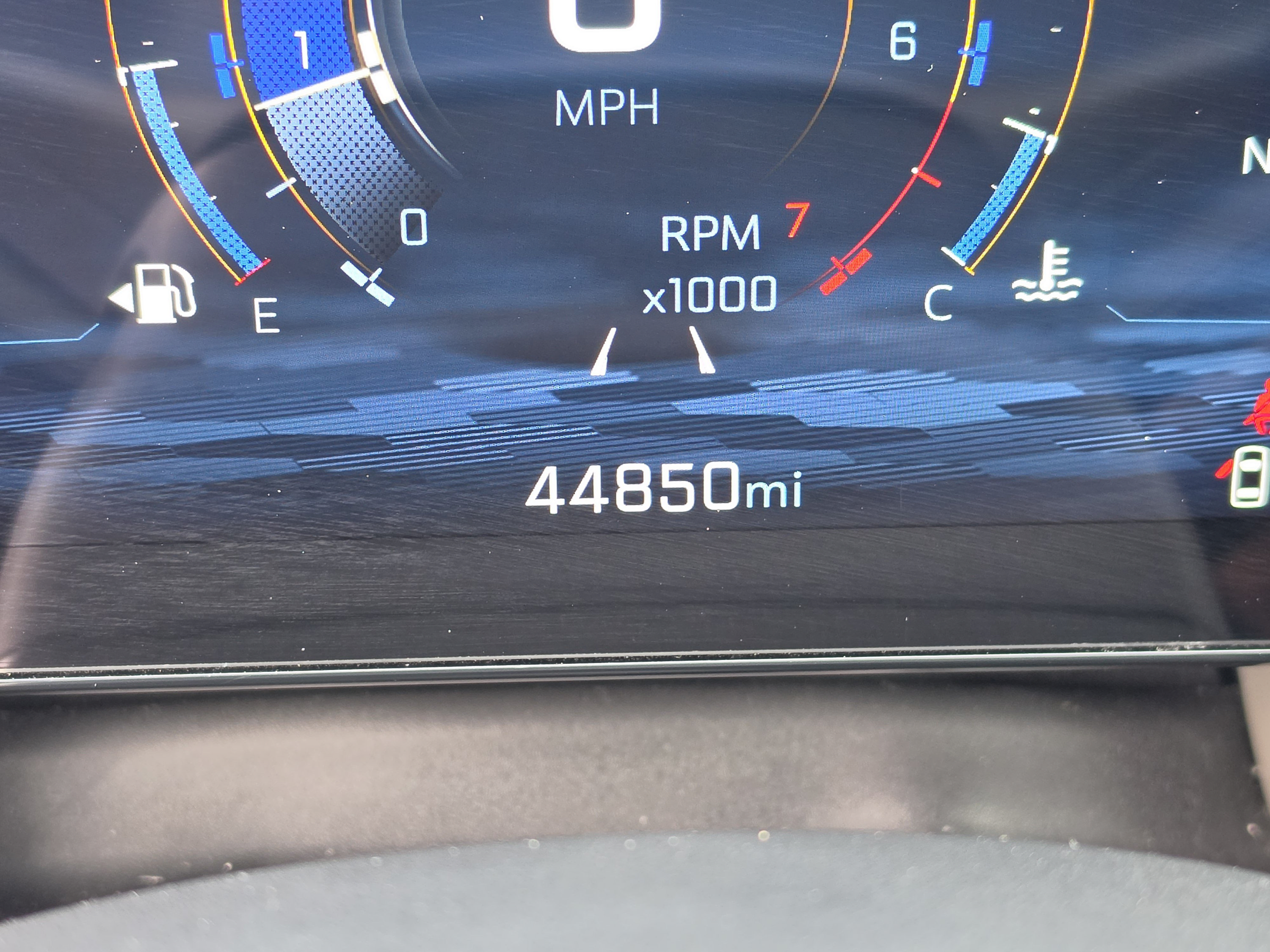 Used 2025 Chevrolet Equinox LT w/ Convenience Package II FWD image 39