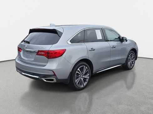 Used 2020 Acura MDX FWD w/ Technology Package image 5